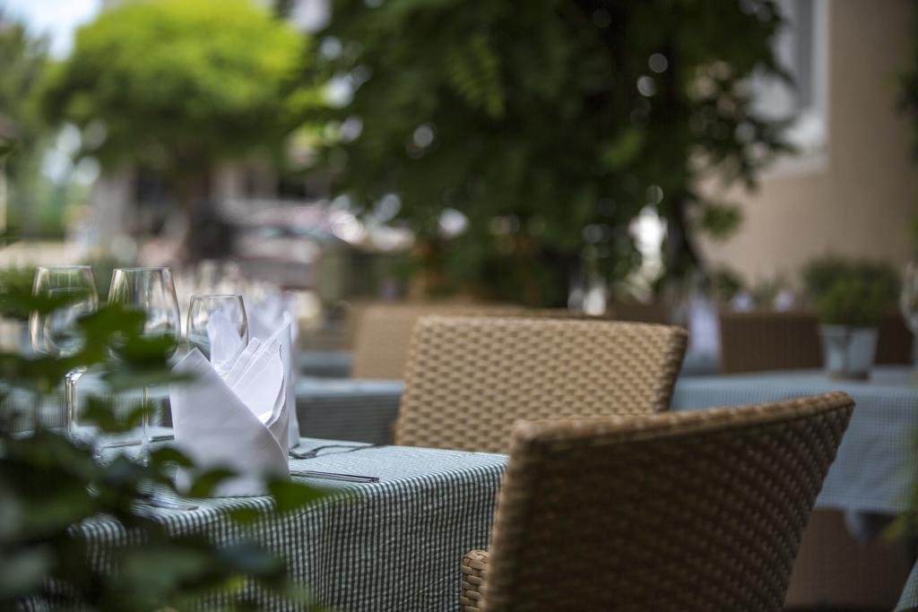 Landhotel 3Kronen Adelsdorf Exteriör bild